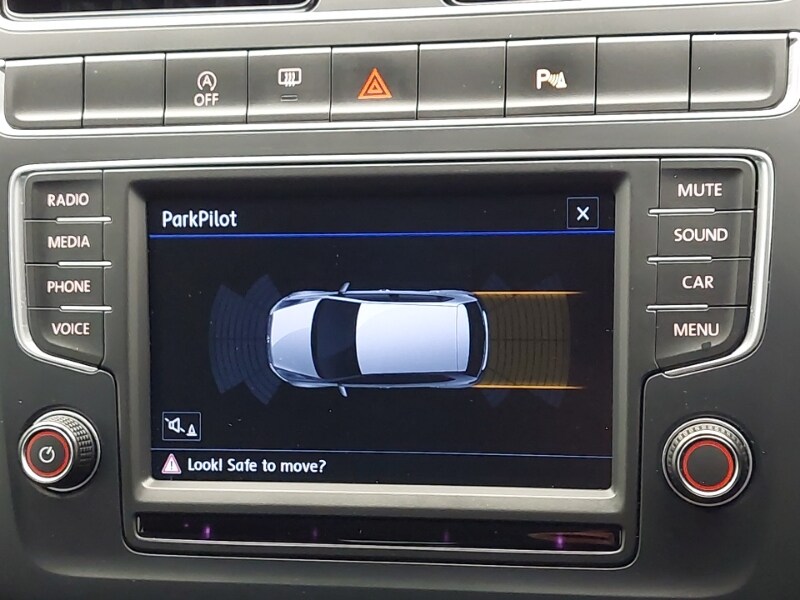 Used Volkswagen Polo 2017 for sale - 77987653: Photo 16