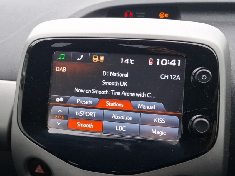 Used Peugeot 108 2016 for sale - 76183195: Photo 15