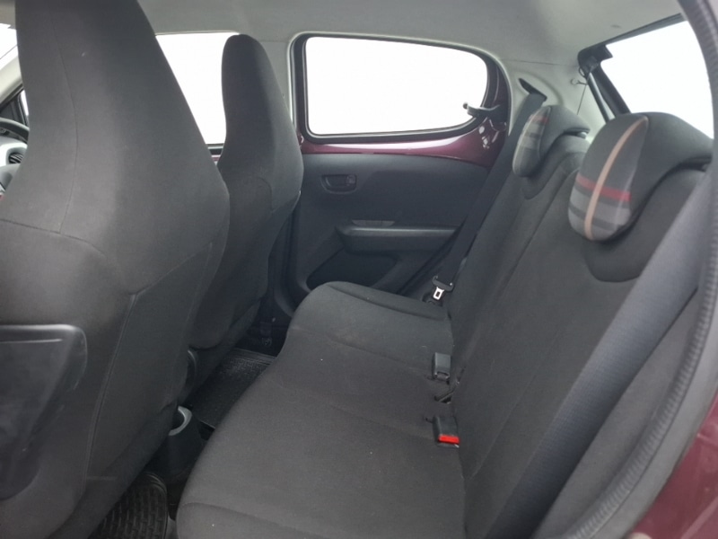 Used Peugeot 108 2016 for sale - 76183195: Photo 6