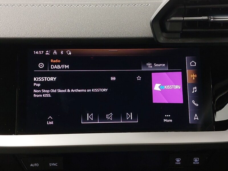 Used Audi A3 2021 for sale - 77815831: Photo 10