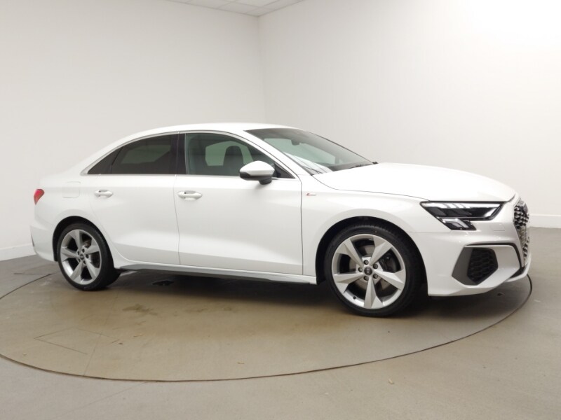 Used Audi A3 2021 for sale - 77815831: Photo 13