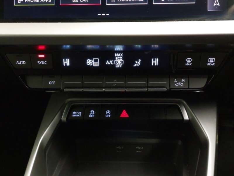 Used Audi A3 2021 for sale - 77815831: Photo 15