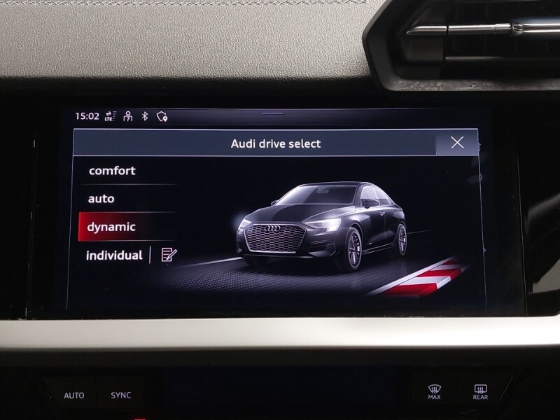 Used Audi A3 2021 for sale - 77815831: Photo 17