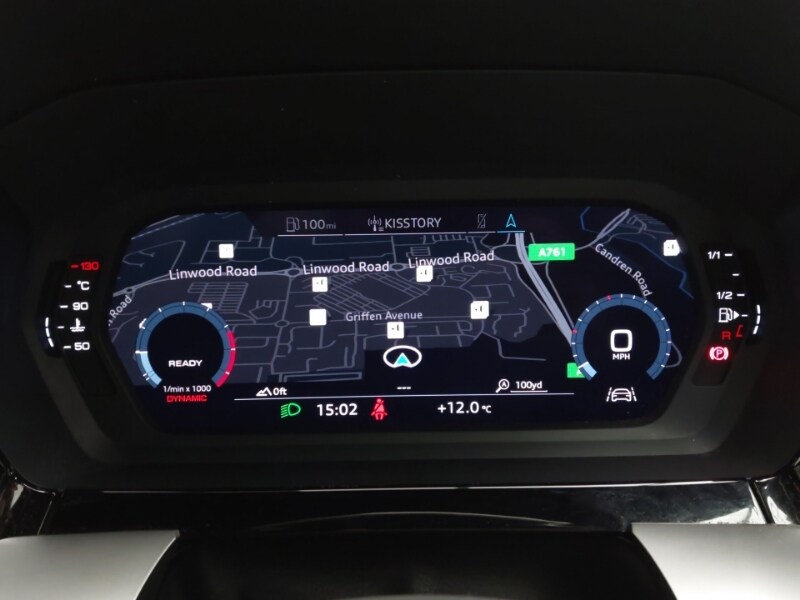 Used Audi A3 2021 for sale - 77815831: Photo 18