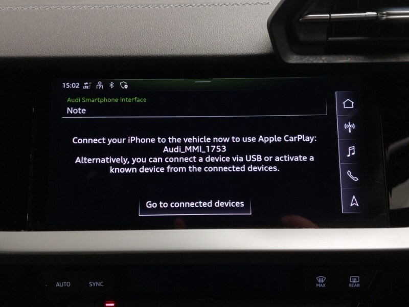 Used Audi A3 2021 for sale - 77815831: Photo 19