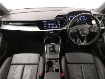 Used Audi A3 2021 for sale - 77815831: Photo