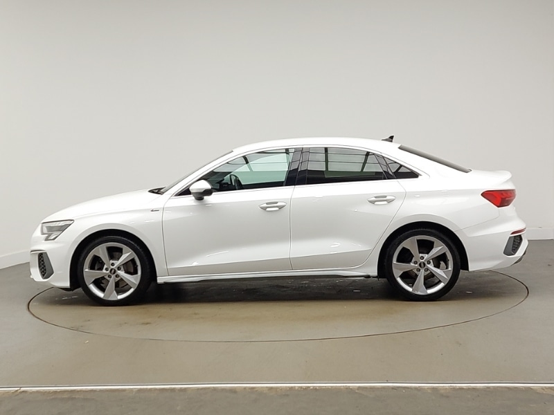 Used Audi A3 2021 for sale - 77815831: Photo 4