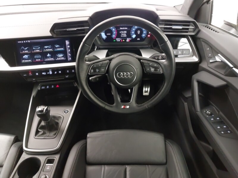 Used Audi A3 2021 for sale - 77815831: Photo 7