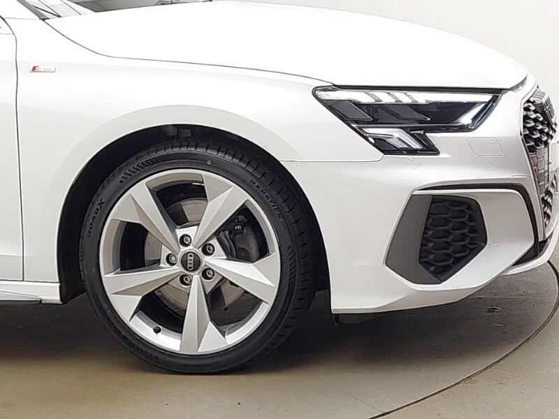 Used Audi A3 2021 for sale - 77815831: Photo 9