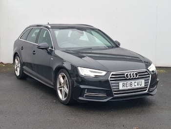 Audi - A4