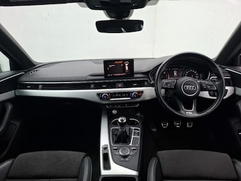 Used Audi A4 2018 for sale - 76264668: Photo