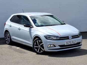 2020 - 1.0 TSI 95 Beats 5dr