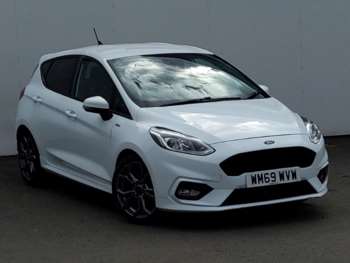 2020 - 1.0 EcoBoost 125 ST-Line 5dr