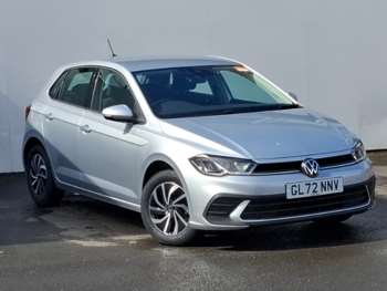 2022 - 1.0 Life 5dr