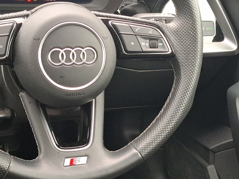 Used Audi A3 2022 for sale - 76726478: Photo 10