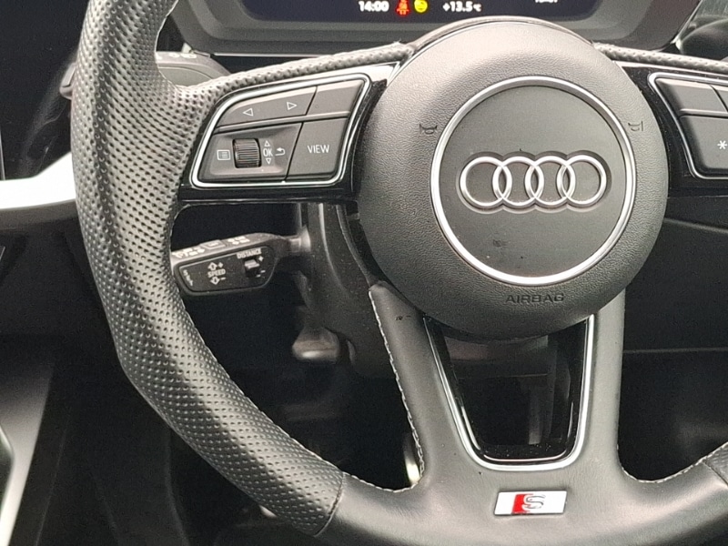 Used Audi A3 2022 for sale - 76726478: Photo 11