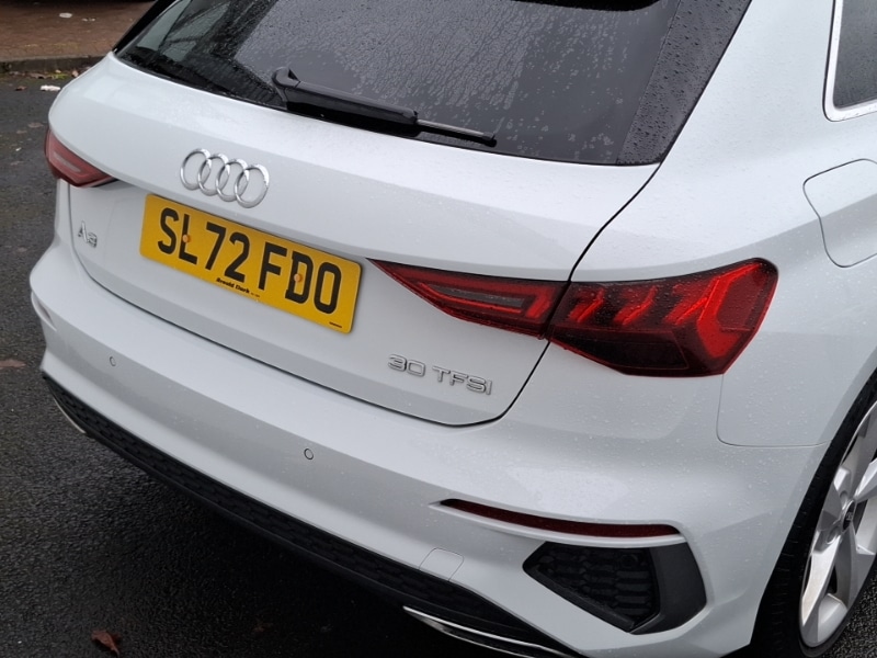 Used Audi A3 2022 for sale - 76726478: Photo 12