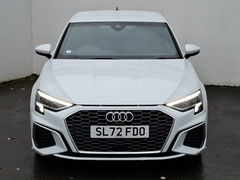 Used Audi A3 2022 for sale - 76726478: Photo 13