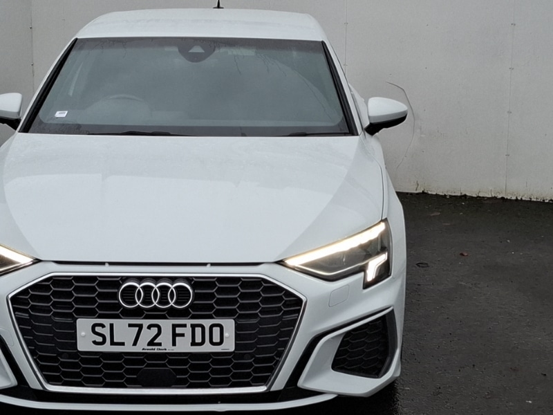 Used Audi A3 2022 for sale - 76726478: Photo 14