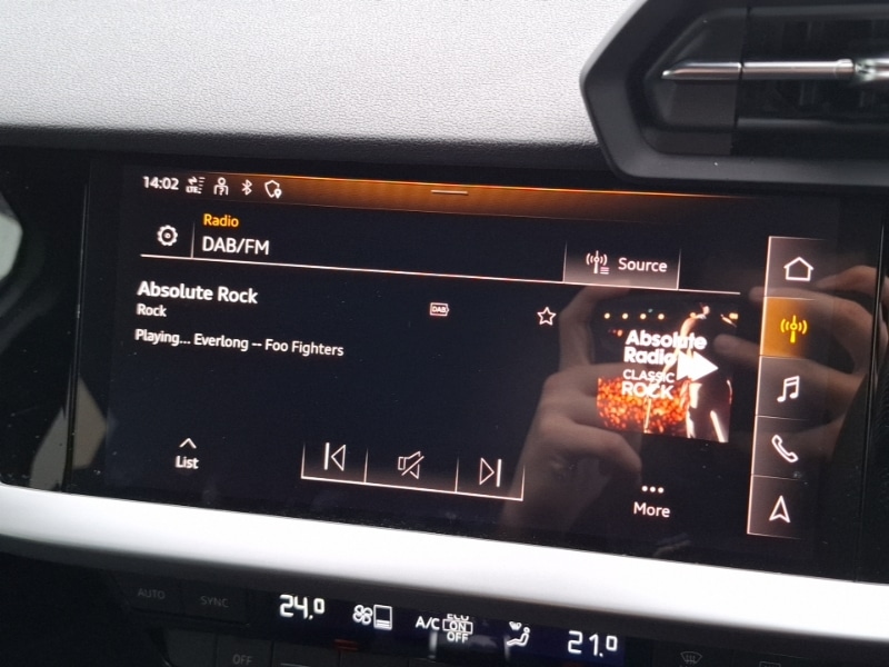 Used Audi A3 2022 for sale - 76726478: Photo 15