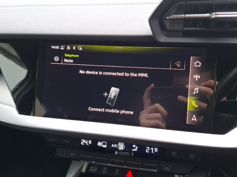 Used Audi A3 2022 for sale - 76726478: Photo 16