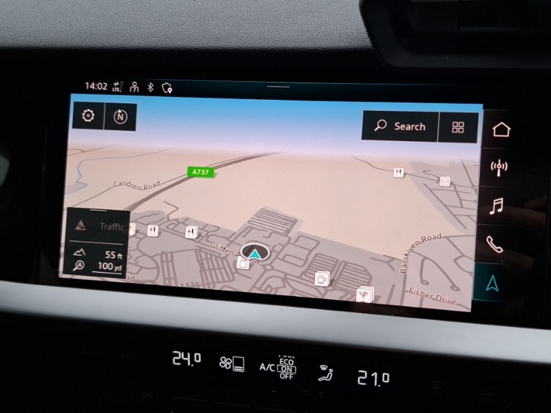 Used Audi A3 2022 for sale - 76726478: Photo 17