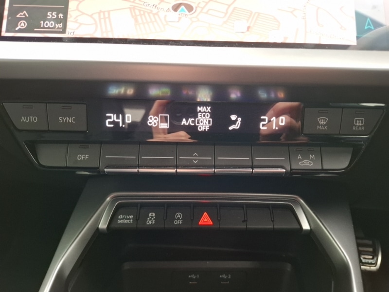 Used Audi A3 2022 for sale - 76726478: Photo 18