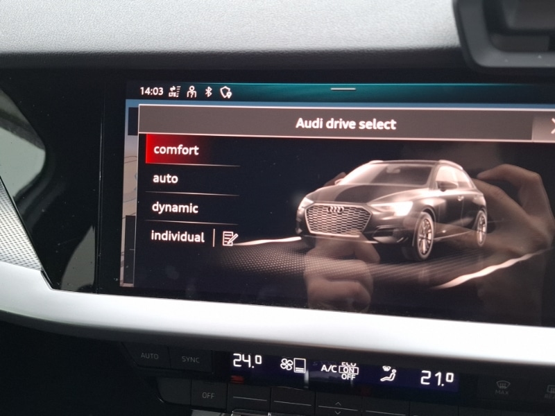 Used Audi A3 2022 for sale - 76726478: Photo 19