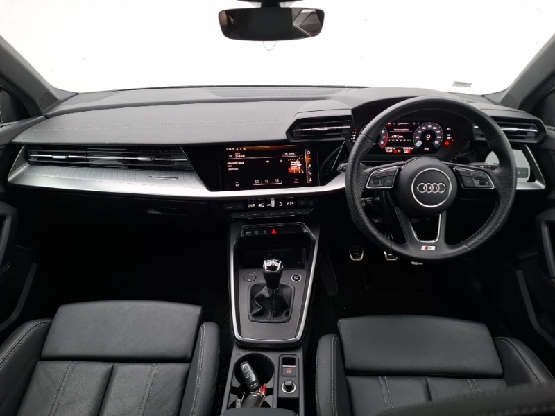 Used Audi A3 2022 for sale - 76726478: Photo 2