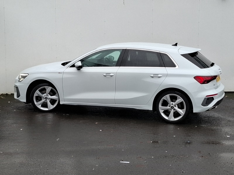 Used Audi A3 2022 for sale - 76726478: Photo 4