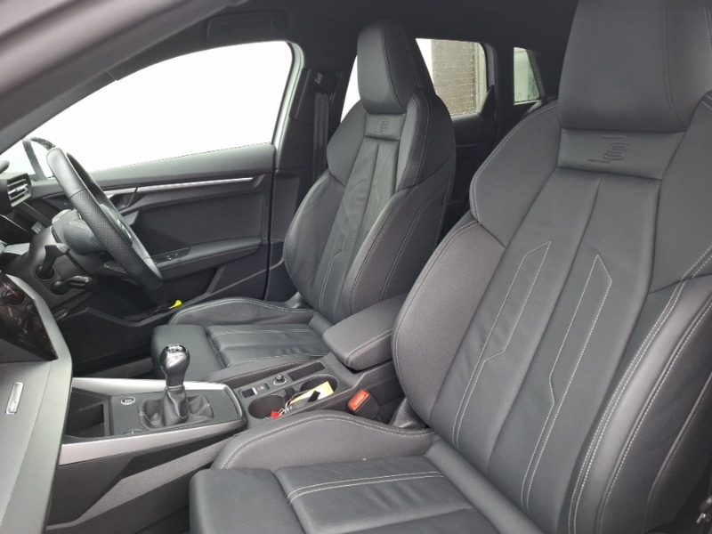 Used Audi A3 2022 for sale - 76726478: Photo 5