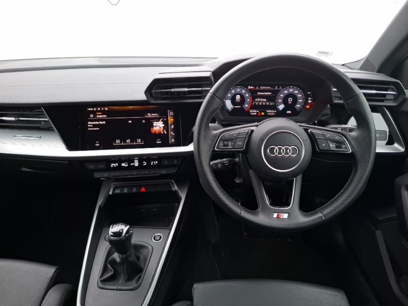 Used Audi A3 2022 for sale - 76726478: Photo 7