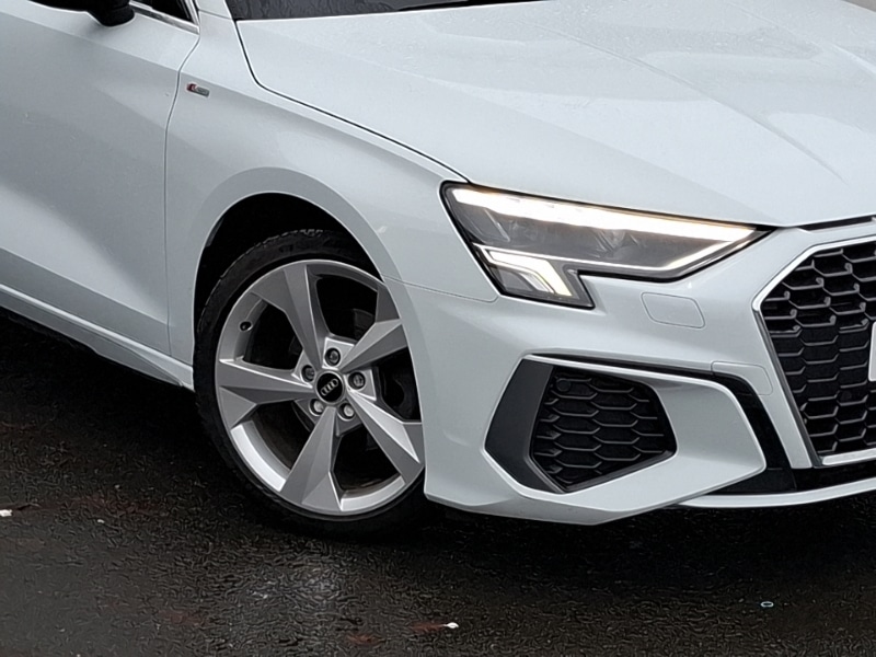 Used Audi A3 2022 for sale - 76726478: Photo 9