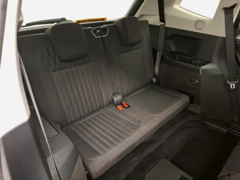 Used Volkswagen Tiguan Allspace 2023 for sale - 77669562: Photo 13