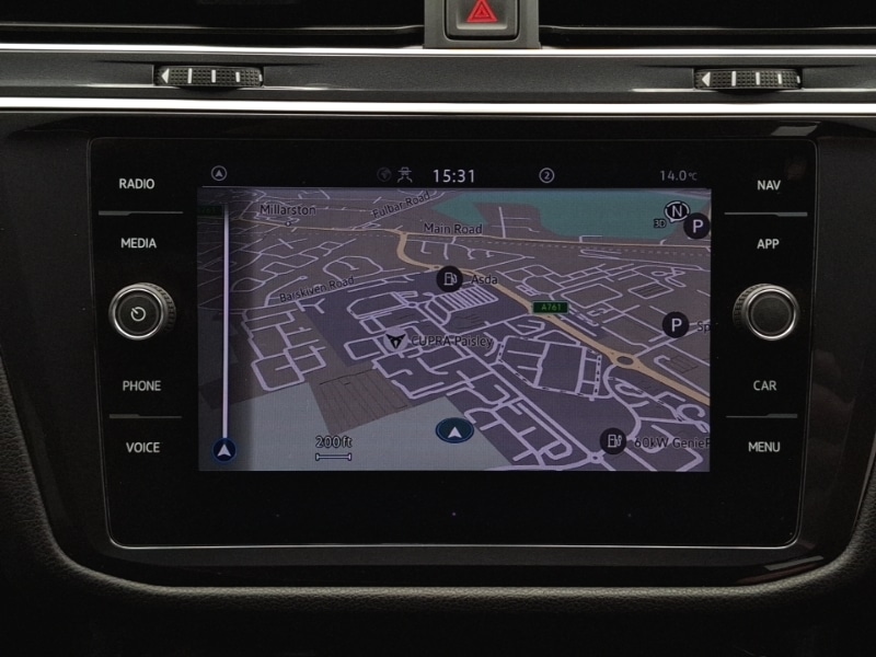 Used Volkswagen Tiguan Allspace 2023 for sale - 77669562: Photo 14