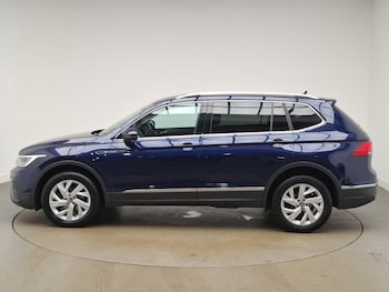 Used Volkswagen Tiguan Allspace 2023 for sale - 77669562: Photo