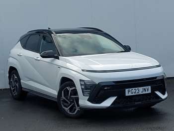 2023 - 1.0T N Line S 5dr
