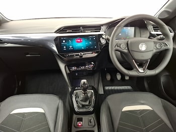 Used Vauxhall Corsa 2025 for sale - 78656170: Photo
