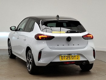 Used Vauxhall Corsa 2025 for sale - 78656170: Photo