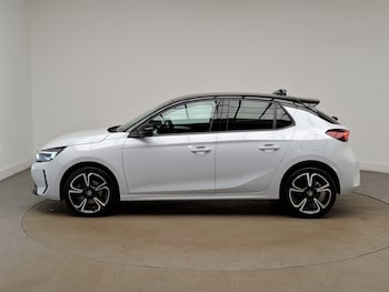 Used Vauxhall Corsa 2025 for sale - 78656170: Photo
