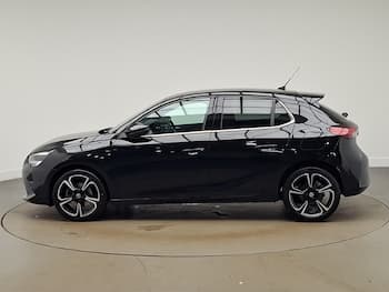 Used Vauxhall Corsa 2023 for sale - 79685929: Photo