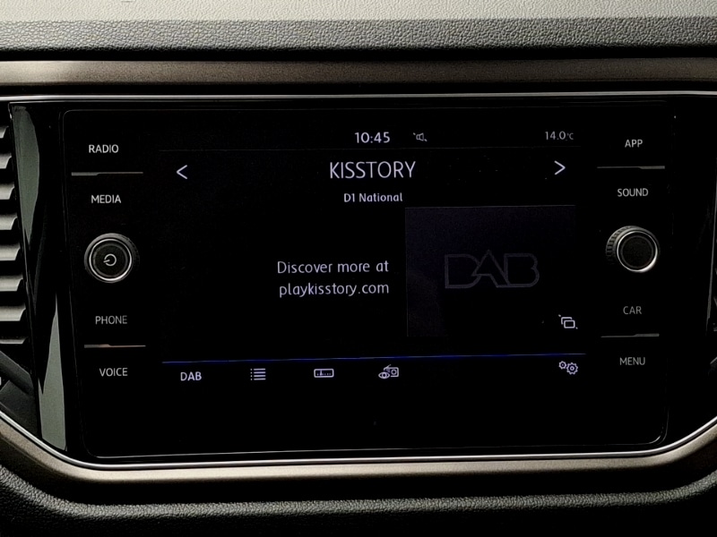 Used Volkswagen T-Roc 2018 for sale - 77873881: Photo 10