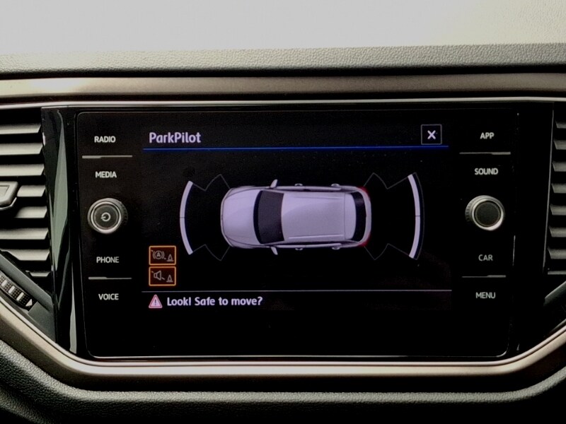 Used Volkswagen T-Roc 2018 for sale - 77873881: Photo 11