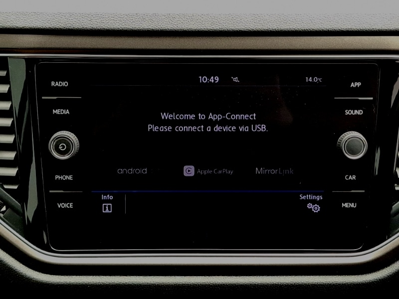 Used Volkswagen T-Roc 2018 for sale - 77873881: Photo 14