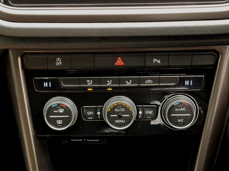 Used Volkswagen T-Roc 2018 for sale - 77873881: Photo 16