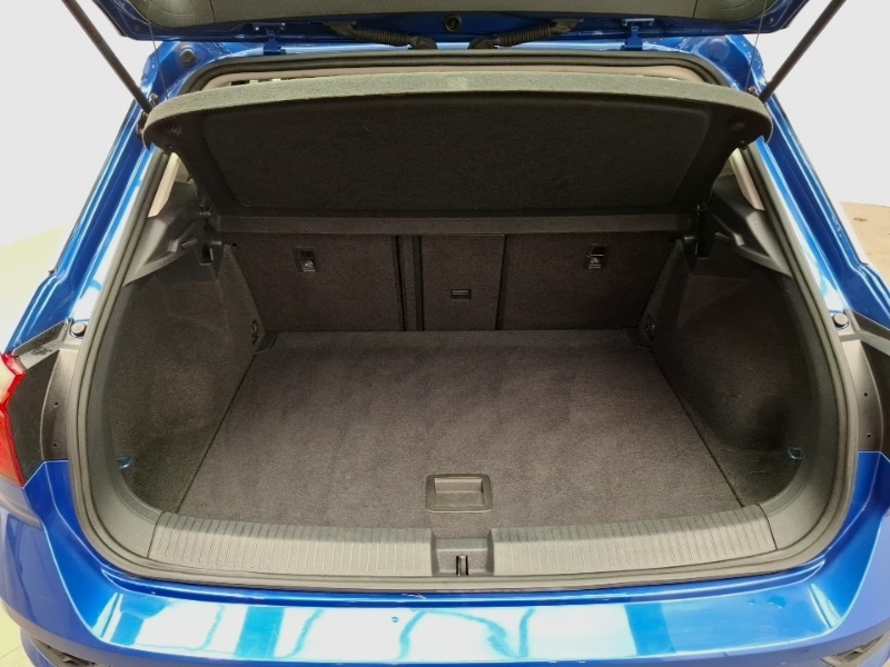 Used Volkswagen T-Roc 2018 for sale - 77873881: Photo 8