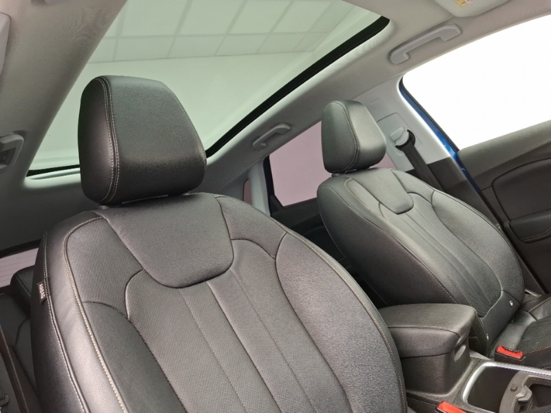 Used Vauxhall Grandland X 2019 for sale - 77634934: Photo 15