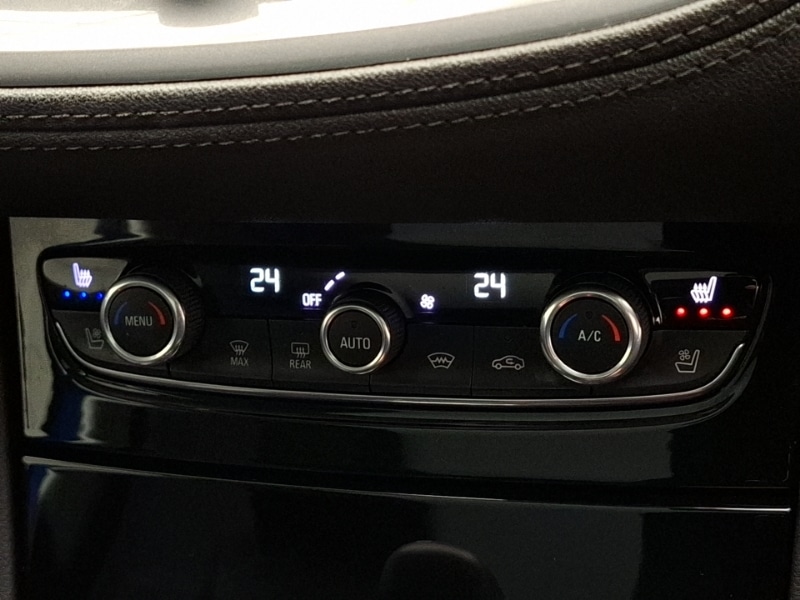 Used Vauxhall Grandland X 2019 for sale - 77634934: Photo 16