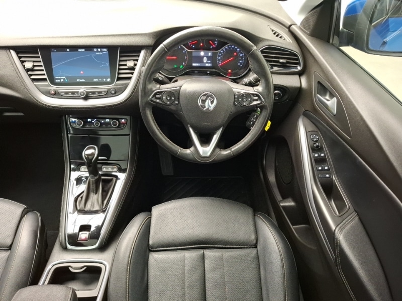 Used Vauxhall Grandland X 2019 for sale - 77634934: Photo 7