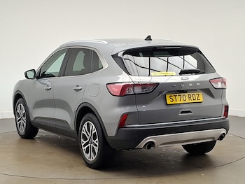 Used Ford Kuga 2020 for sale - 79420193: Photo